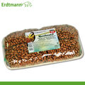 Erdtmanns 1 Pack à 4 x 250 g Nussbeutel XXL im Netz Wildvogelfutter Specht Meise