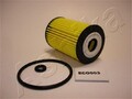 Ölfilter ASHIKA 10-ECO003 Filtereinsatz passend für MERCEDES-BENZ VANEO (414)
