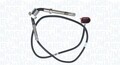 Sensor Abgastemperatur für VW Multivan T5 T6 09-19 Magneti Marelli 172000063010