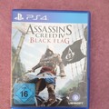 Assassin's Creed Iv-Black Flag (Sony PlayStation 4)