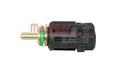 Original METZGER Sensor Kühlmitteltemperatur 0905467 für BMW Land Rover
