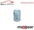 KRAFTSTOFFFILTER MAXGEAR 26-2245 A FÜR DODGE CALIBER 2.2 CRD 120KW