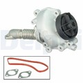 DELPHI AGR-Ventil EG10554-12B1 für MERCEDES-BENZ