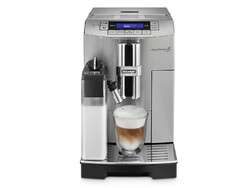 DE'LONGHI Kaffeevollautomat PrimaDonna S ECAM 28.466.MB LatteCrema System