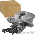 BREMSSATTEL HINTEN LINKS passend für AUDI TT A3 VW GOLF 5 6 LEON OCTAVIA
