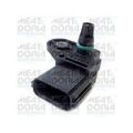 1x Sensor, Ladedruck MEAT & DORIA 82526 passend für VOLVO