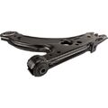 1x Lenker, Radaufhängung TRW JTC342 passend für AUDI SEAT SKODA VW VW (FAW)