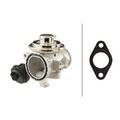 1x AGR-Ventil HELLA 6NU 010 171-161 passend für AUDI FORD SEAT SKODA VW
