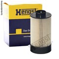 HENGST FILTER Kraftstofffilter Spritfilter Kraftstoffilter E423KP D206