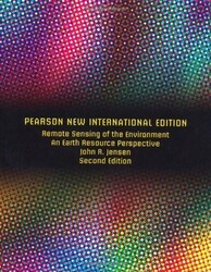 Fernerkundung der Umwelt: Eine Ressource der Erde... - Jensen, John