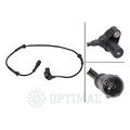 ABS Sensor Raddrehzahl OPTIMAL 06-S067 für 7DB TRANSPORTER T4 VW Bus 70B 70C 7DK