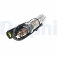 DELPHI ES20736-12B1 - LAMBDASONDE FÜR TIIDA SCHRÄGHECK C11