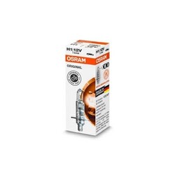 OSRAM Glühlampe, Abbiegescheinwerfer ORIGINAL
