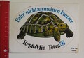 Aufkleber/Sticker: ReptoMin Tetra (2504178) 
