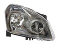 Scheinwerfer R (elektrisch, ohne motor) für NISSAN QASHQAI I J10 11.06-04.10