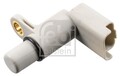 Febi Bilstein 31199 Sensor, Nockenwellenposition für CITROËN LANCIA PEUGEOT