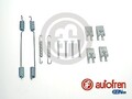 AUTOFREN SEINSA D3967A Zubehörsatz, Bremsbacken für ,CITROËN,FIAT,FORD,LANCIA,PE