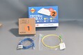 AVM FRITZ!Box 7530 AX - DSL WiFi 6 WLAN Mesh Router Dual Band NEU /j3