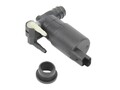 ABAKUS 103-02-002 Waschwasserpumpe für OPEL Vivaro A Kastenwagen (X83)
