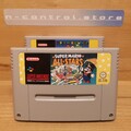 Super Nintendo Spiele Games MARIO ALLSTARS + WORLD 2er Set SNES PAL Sammlung Lot