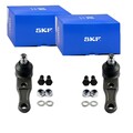 2X SKF TRAGGELENK UNTEN VORNE BEIDSEITIG passend für MAZDA 323 MX-3 LINKS+RECHTS