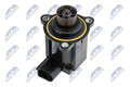ECD-VW-035 NTY Schubumluftventil, Lader für AUDI,SEAT,SKODA,VW