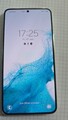 Handy Samsung Galaxy S22 SM-S901B/DS 128 GB White Sehr guter Zustand