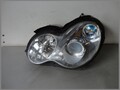 Mercedes Benz W203 Xenon Scheinwerfer LINKS 2038203761 Original BJ.2005 Bi-Xenon