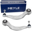 2X MEYLE QUERLENKER SATZ UNTEN VORNE PASSEND FÜR BMW 6 7 LINKS+RECHTS