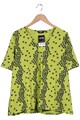 Ulla Popken T-Shirt Damen Shirt Kurzärmliges Oberteil Gr. EU 46 Hell... #7xgfbnt