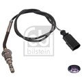 49268 Abgastemperatursensor FEBI BILSTEIN geeignet für AUDI