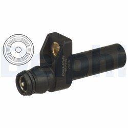 Kurbelwellensensor Impulsgeber DELPHI SS11229 für MERCEDES VARIO SPRINTER KLASSE
