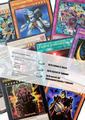 Yu-Gi-Oh! Auswahl Ghosts From the Past: The 2nd Haunting Einzelkarten GFP2