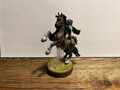 Legend of Zelda Amiibo Link Figur für Breath of the Wild, ohne Karton, getestet