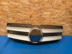 Kühlergrill Mercedes-Benz C-Klasse W204 FRONTGRILL A2048802783 Kühlergitter