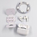 APPLE AirPods Pro (2. Generation) mit MagSafe Case (USB‑C) | TOP ZUSTAND