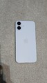 Apple iPhone 16 Plus 128GB Weiß Entsperrt Nur Geöffnet Nie Benutzt Ohne Karton