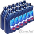 12x1L ORIGINAL BMW 5W-30 TWIN POWER TURBO MOTORÖL passend für LongLife-04 LL-04