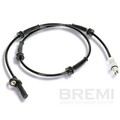ABS Sensor Drehzahlmesser für Opel Vivaro A Renault Trafic ab 01-> Hinten Bremi