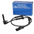 ATE ABS-SENSOR RADDREHZAHL passend für RENAULT CAPTUR CLIO ZOE | 24.0711-5730.3