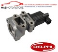 AGR-VENTIL ABGASRÜCKFÜHRVENTIL DELPHI EG10493-12B1 P NEU OE QUALITÄT