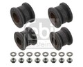 FEBI BILSTEIN Stabilisatorlagersatz für Mercedes-Benz 18048