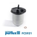 PURFLUX Kraftstofffilter FCS921 für DACIA MERCEDES-BENZ  passend für NISSAN