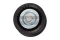 MAXGEAR 54-1089 Umlenk-/Führungsrolle, Keilrippenriemen for CHEVROLET OPEL SAAB