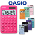 Casio Taschenrechner SL-310UC-RD Batteriebetrieb 10 stellig