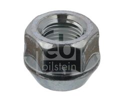 20 St. FEBI BILSTEIN Radmutter 33926