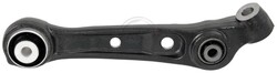 A.B.S. Querlenker Dreieckslenker 211596 für F07 F04 BMW F03 F02 F01 Stahlguss