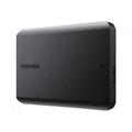 Toshiba Canvio Basics Festplatte 2 TB extern tragbar 2.5" 6,4 cm USB 3.2 Gen 1 /