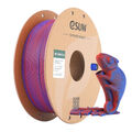 eSUN Dual Colors Matte PLA Filament Coextrusion 1,75mm 1kg fr 3D Drucker Updated