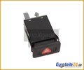 Warnblinkschalter MAXGEAR 50-0182 für VW Passat